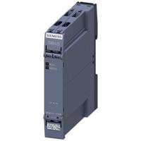 Siemens 3RN2010-1CA30 Thermistor-motorbeveiligingsrelais 1x NO, 1x NC 1 stuk(s) - thumbnail