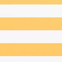 Balkonscherm 120x400 cm oxford stof wit en geel - thumbnail