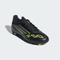Adidas F50 League FG/MG J Voetbalschoen - thumbnail