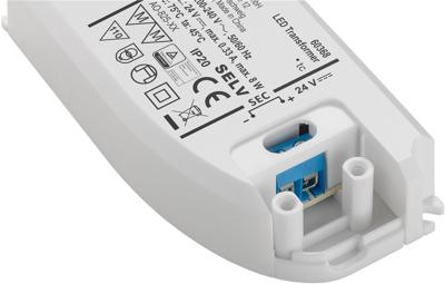 Transformator - Led verlichting Transformator - Led verlichting