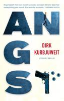 Angst - Dirk Kurbjuweit - ebook - thumbnail