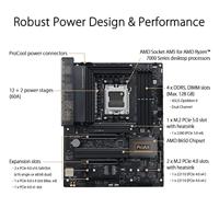 Moederbord AMD ASUS PROART B650-CREATOR - thumbnail