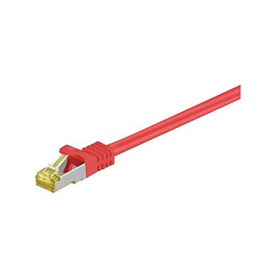 goobay Patchkabel RJ-45 S/FTP met Cat.7