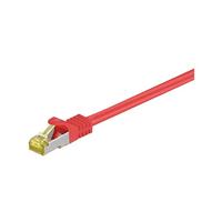 goobay Patchkabel RJ-45 S/FTP met Cat.7 - thumbnail