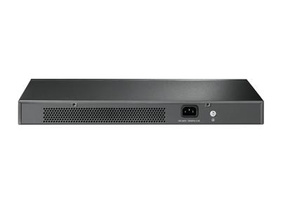TP-LINK TL-SG1016 TL-SG1016 19 netwerk switch 16 poorten 1 GBit/s
