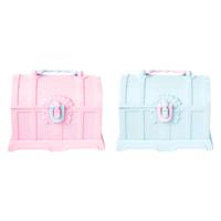 Toi-Toys ice sieraden in schatkist met licht en geluid - thumbnail