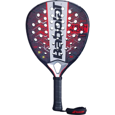 Babolat Technical Veron Padelracket - thumbnail