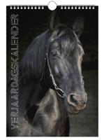 Paarden Verjaardagskalender - thumbnail