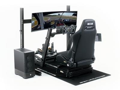 Next Level Racing Floor Mat Premium XL