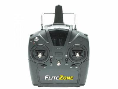FliteZone Bell UH-1D RC helikopter RTF