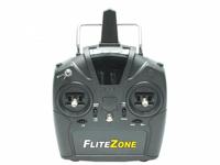 FliteZone Bell UH-1D RC helikopter RTF - thumbnail
