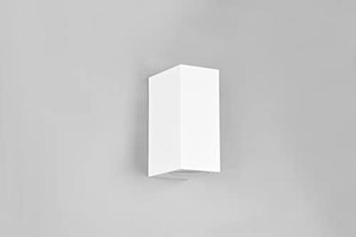 Trio Vierkante up-down lighterRoya Wit - 204269231