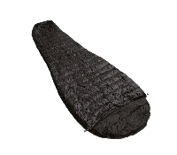 Lowland Ultra Compact L Mummy Mummie Slaapzak - thumbnail