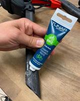 TUNAP SPORTS Carbon assembly paste professional 50 gram - thumbnail