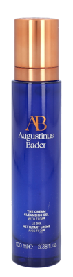 Augustinus Bader The Cream Cleansing Gel 100 ml Make-up verwijderaar en reiniger