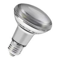OSRAM HOMELIGHTING 4058075126008 LED-lamp Energielabel G (A - G) E27 Reflector 4.9 W = 60 W Warmwit (Ø x h) 63 mm x 102 mm Dimbaar 1 stuk(s) - thumbnail