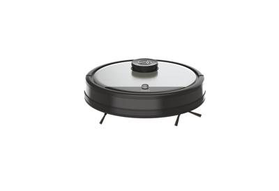 Hoover HG510D Droge Robotstofzuiger - WIFI - Lasernavigatie - XL Borstel - 90min autonomie - Krachtig - Ultrastil 68 dBA