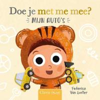 Mijn auto&apos;s Doe je met me mee? Beestenboel - thumbnail