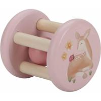 Little Dutch Fairy garden rammelaar roller rose - thumbnail