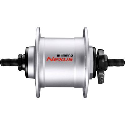Shimano - dynamonaaf 6v 15w dh-c3000