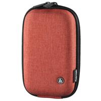 Hama Cameratas Hardcase Trinidad 80L Rood - thumbnail