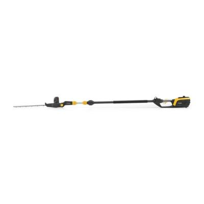 Stiga MT 500e Kit | Accu Multitool | 5 serie | 0,35 kW | koolborstels | 44 cm | 18 mm | telesc. | Incl. accu en lader - 278722108/ST3 - thumbnail