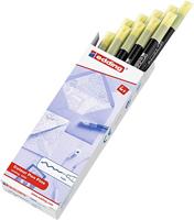 Fineliner edding 1200 f honing meloen | 10 stuks - thumbnail
