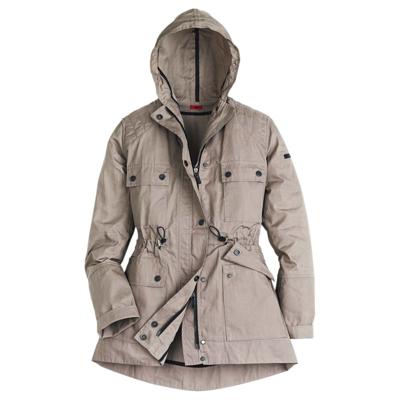 raffauf® Damesjack Casual, sand, Maat: 38