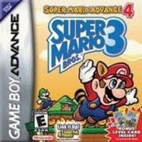 Super Mario Advance 4 - thumbnail