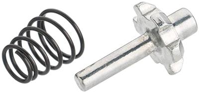 Hazet 9030N-5-011/2 9030N-5-011/2 Klepsteel 1 stuk(s)