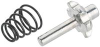 Hazet 9030N-5-011/2 9030N-5-011/2 Klepsteel 1 stuk(s) - thumbnail
