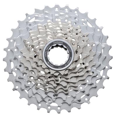 Shimano cassette 10v 11-36 slx icshg811036