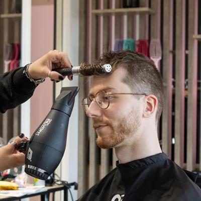 Olivia Garden Essential BlowOut Classic Ø15 Olivia Garden Essential BlowOut Classic Ø15