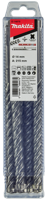 Makita Accessoires P4S: Betonboor 14x215mm - E-14875 E-14875 - thumbnail