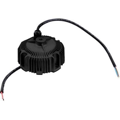 MEAN WELL HBG-100-60 LED-driver Constante spanning, Constante stroomsterkte 96 W 1.6 A 60 V/DC Outdoor, PFC-schakeling, Niet dimbaar, Overspanning,