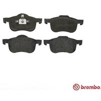 Remblokken set P86016 - thumbnail