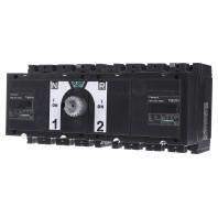 Schneider Electric 31141 Belastingscheidingsschakelaar 1 stuk(s) Schakelspanning (max.): 750 V/AC (b x h x d) 295 x 136 x 131 mm - thumbnail