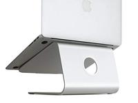 Rain Design mStand Laptop Stand Silver - thumbnail