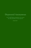 Depressed Anonymous - Hugh Smith - ebook - thumbnail