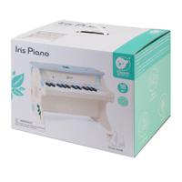 Classic World houten iris piano - thumbnail