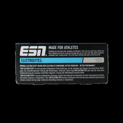Electrolytes pro neutral 337.5 Gram Electrolytes pro neutral 337.5 Gram