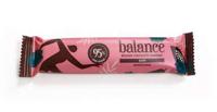 Balance Chocolade reep puur 35 Gram - thumbnail
