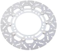 TRW Remschijf "msw252rac" van rotor msw252rac floating - thumbnail