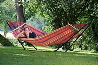 Amazonas Beach Set hangmat - thumbnail