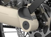 Eovolt magneetplaat afternoon pro zwart - thumbnail