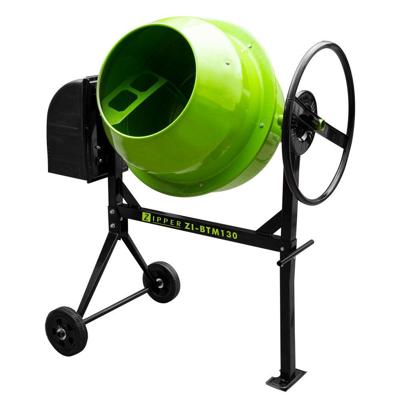 Zipper ZI-BTM130 ZI-BTM130 Betonmolen