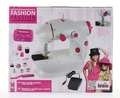 Fashion Passion naaimachine - thumbnail