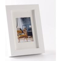 Zep Fotolijst V5946W Niki White 7x10 / 10x15 cm - thumbnail