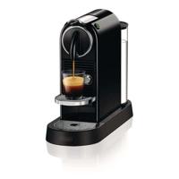 Delonghi Nespresso Citiz EN167.B - thumbnail