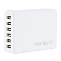 Nanlite 1/6 USB Charger - thumbnail